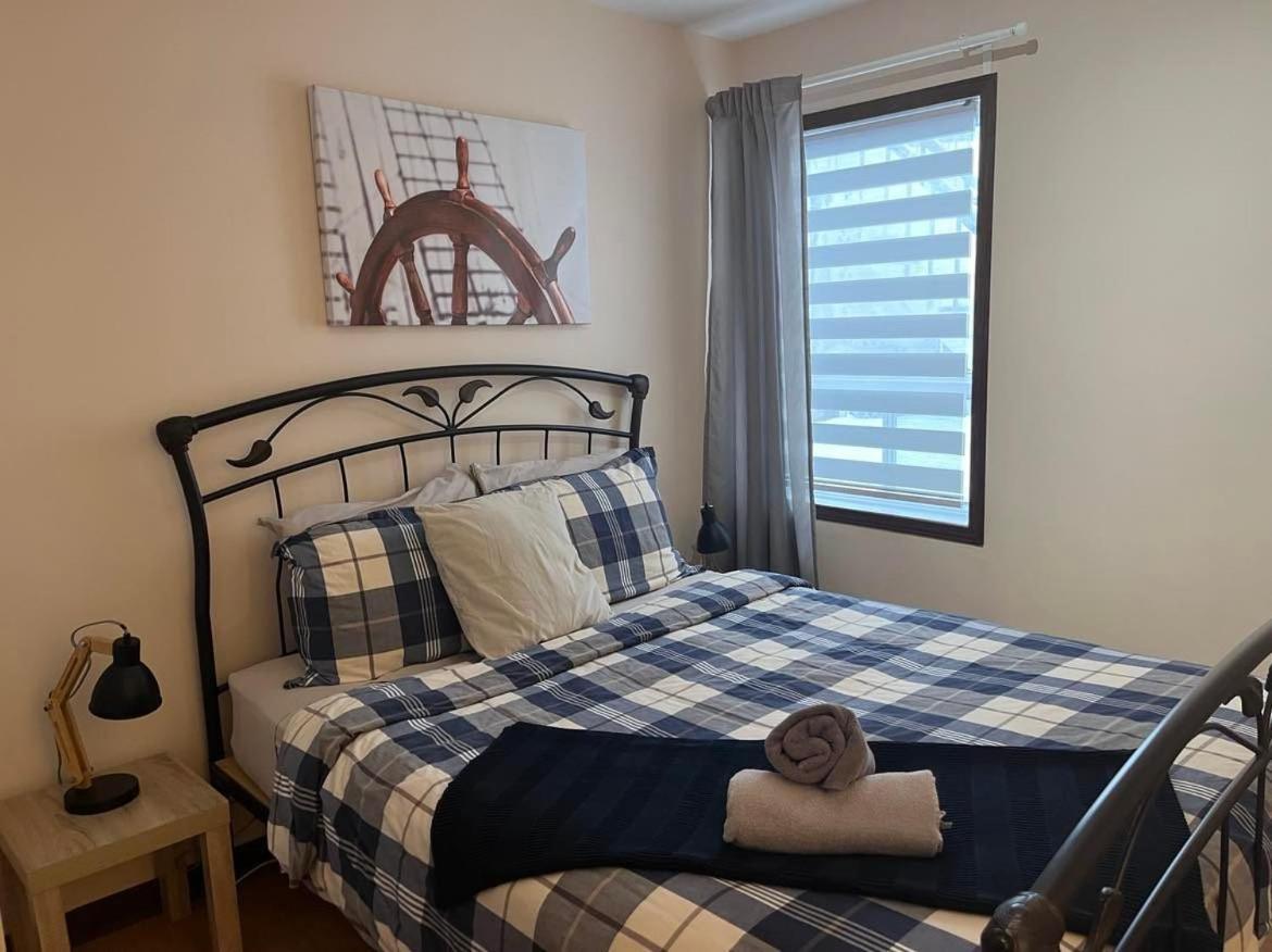 La Cabane Chez Jimmy Petit-Saguenay 외부 사진